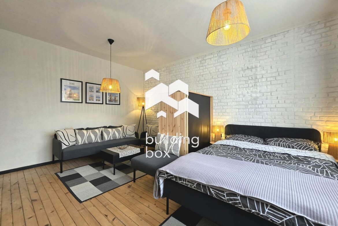 Гарсониера - ж.к. Лев Толстой - 0