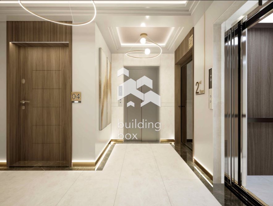 Двустаен апартамент до метростанция „Опълченска“ - 0