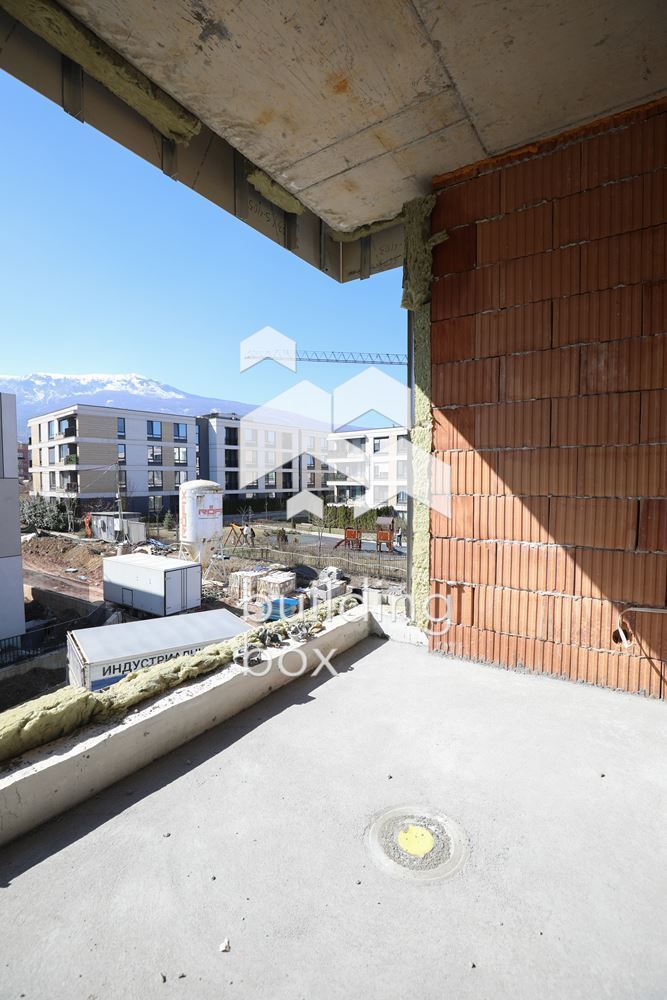 Четиристаен апартамент - ж.к. Витоша - 0