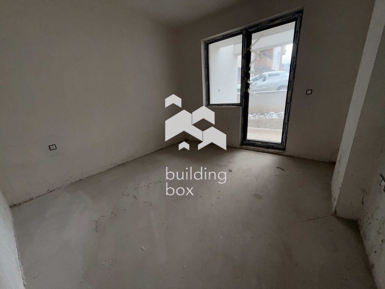 Двустаен апартамент с АКТ 16 - 0