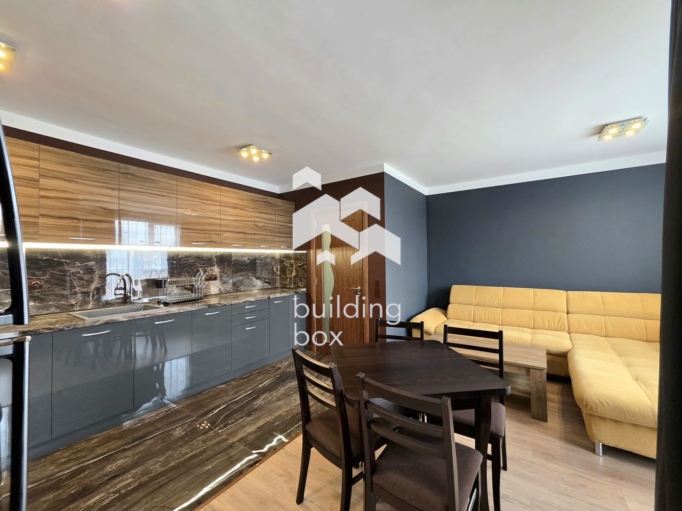 2-стаен - София - 0