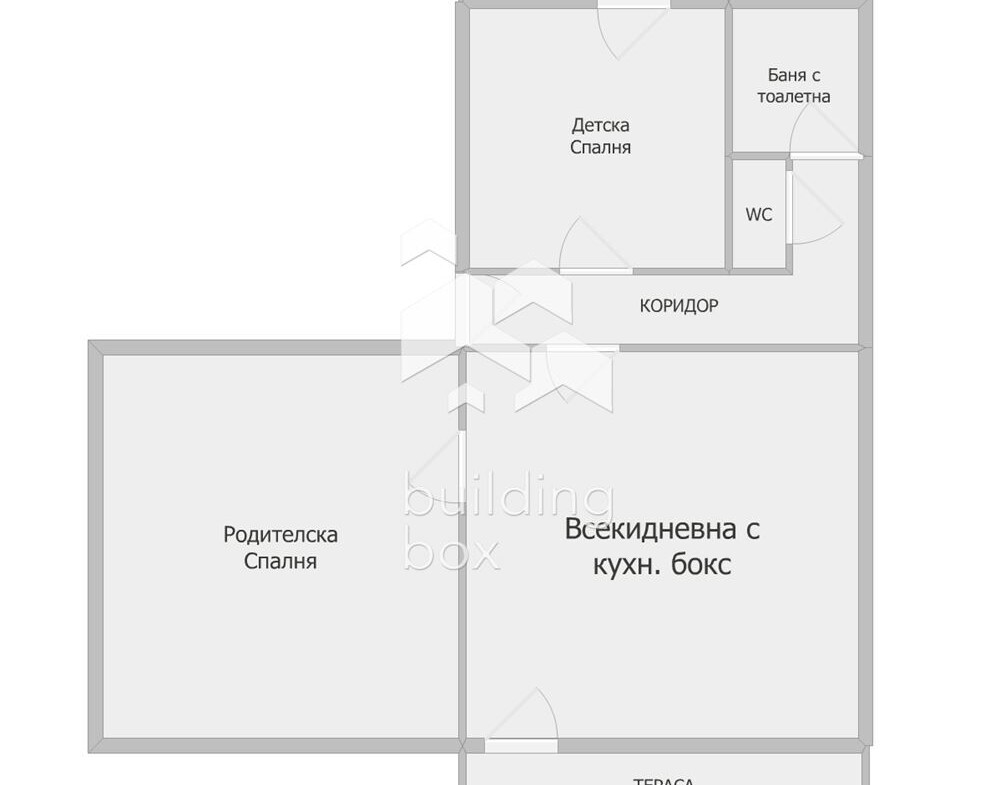 Тристаен ОБЗАВЕДЕН апартамент след РЕМОНТ - само за 124 999€ - 0