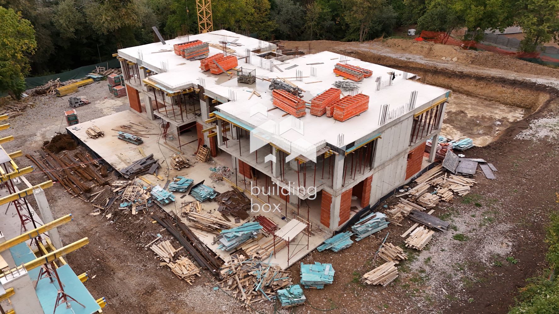 Просторен тристаен апартамент – в.з. Симеоново-Драгалевци