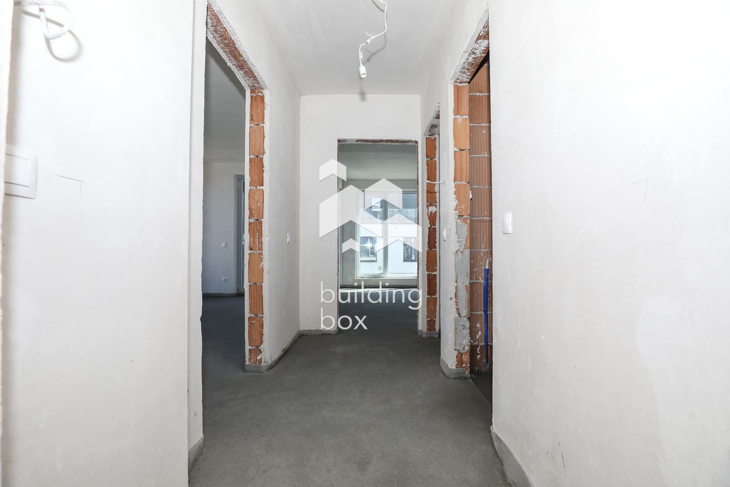 Двустаен апартамент - ж.к. Витоша - 0