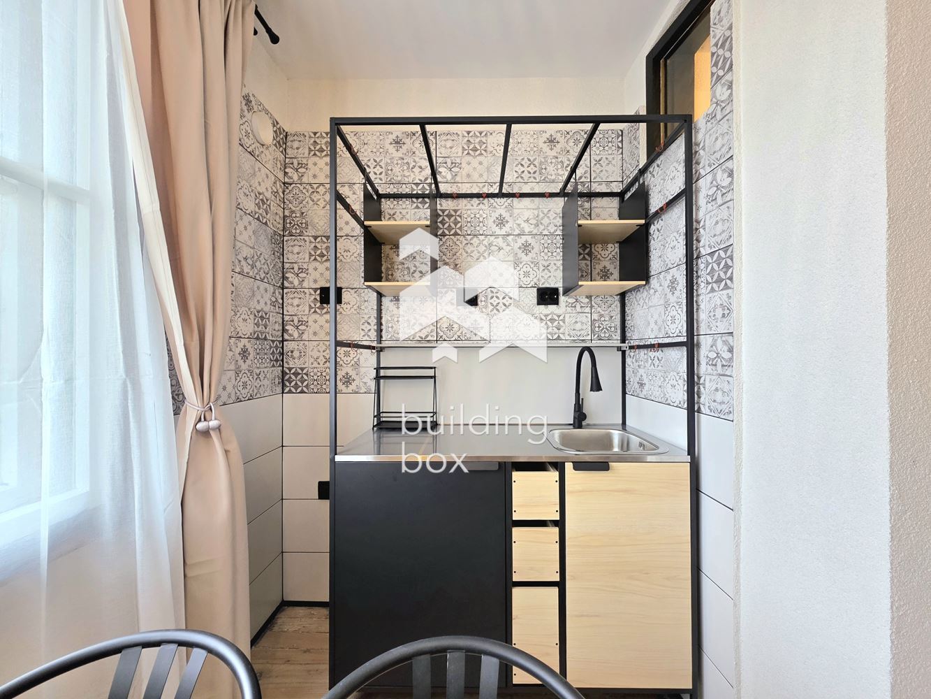 Гарсониера - ж.к. Лев Толстой - 0