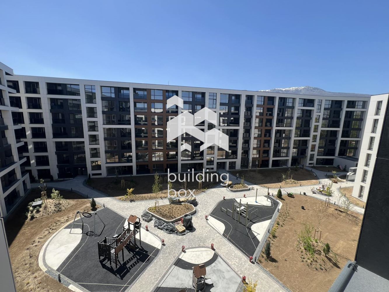 Продава 2-стаен