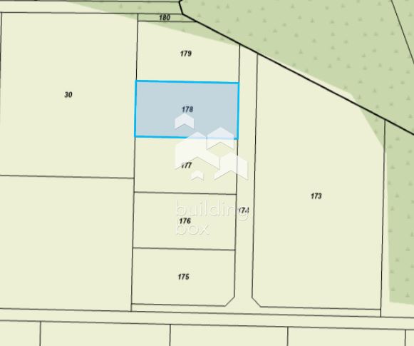 УПИ за жилищно строителство