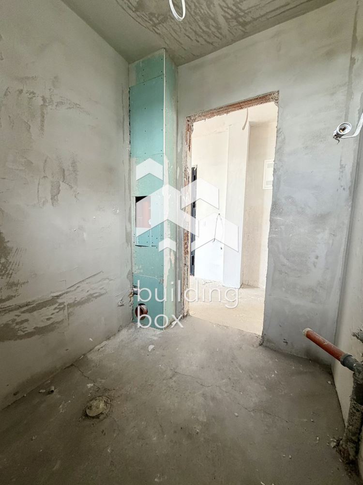 Двустаен апартамент - ж.к. Люлин 4 - 0