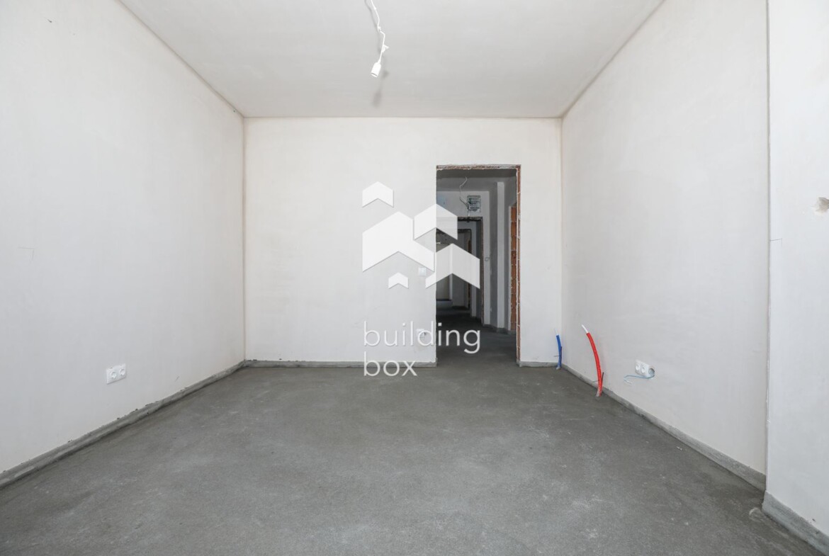 Двустаен апартамент - ж.к. Витоша - 0