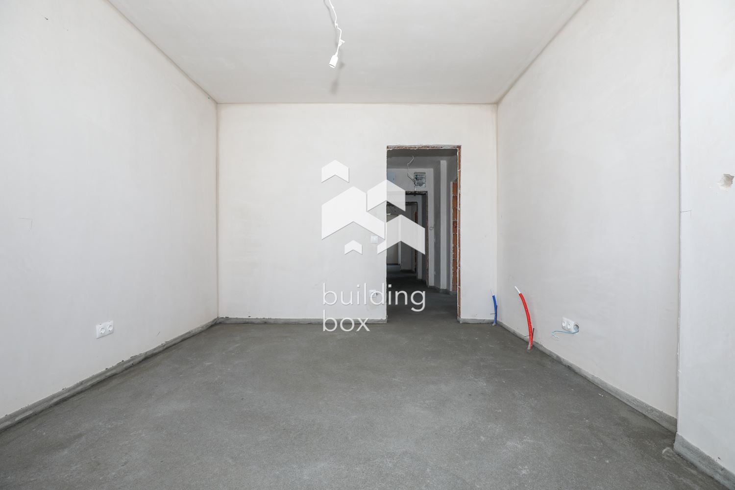 Двустаен апартамент - ж.к. Витоша - 0