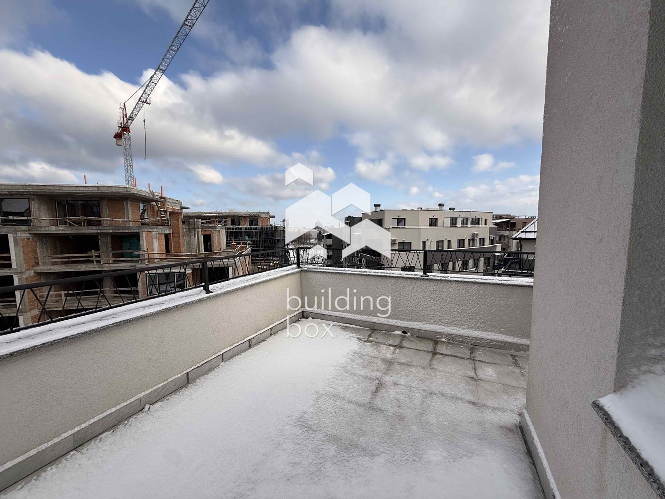 Двустаен апартамтн в близост до НСА „Васил Левски“ - 0