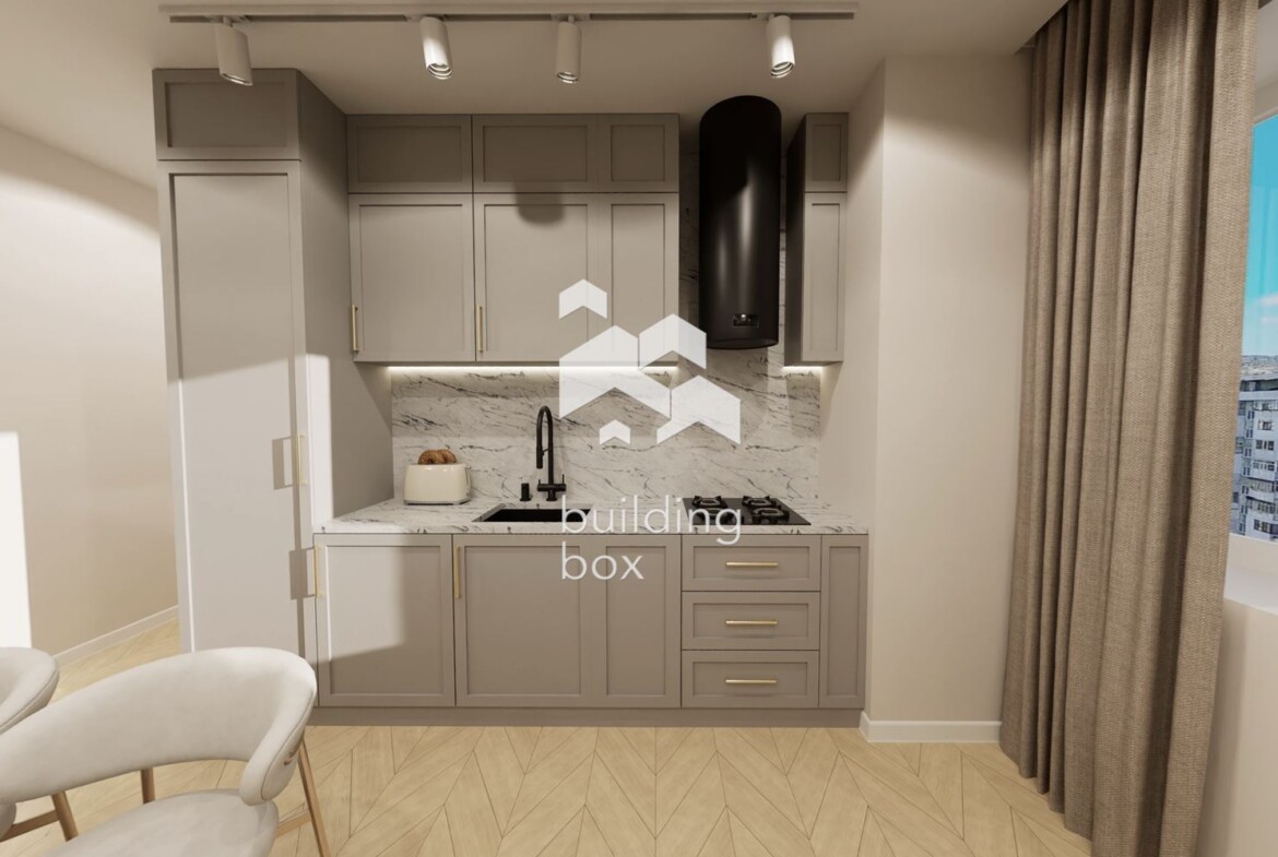 Тристаен апартамент в град Варна - с гъвкава разплащателна схема - 0