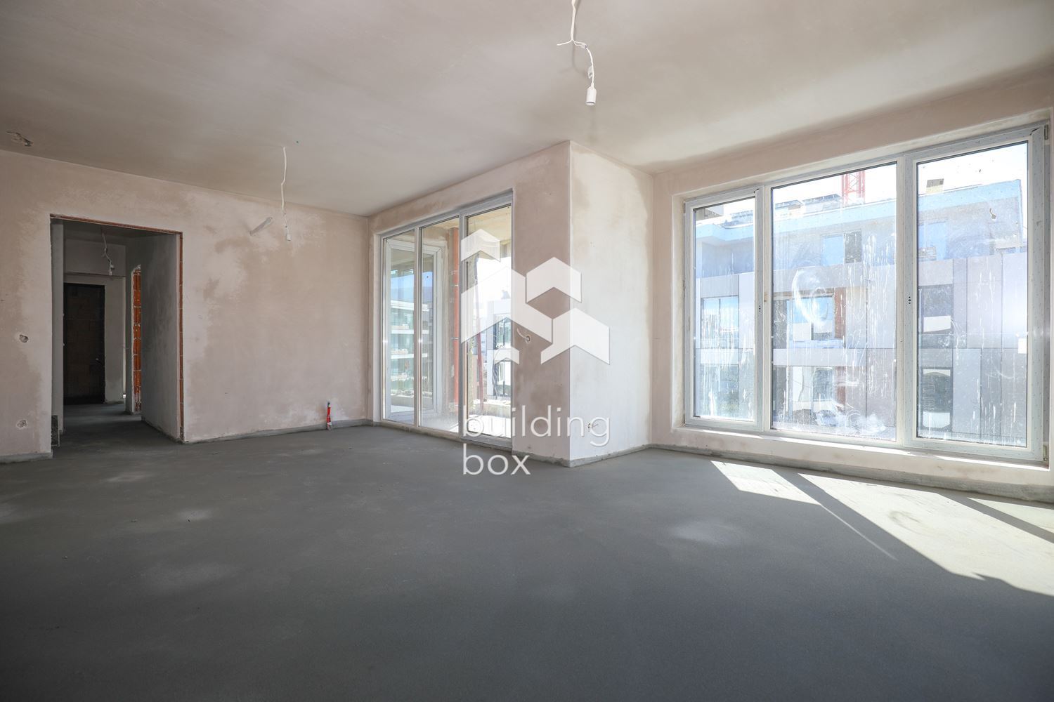 Четиристаен апартамент - ж.к. Витоша - 0