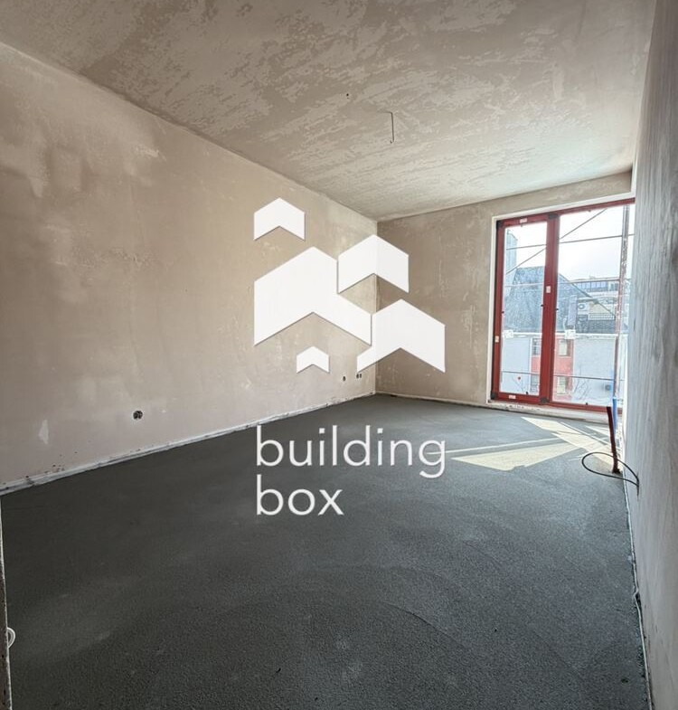 Двустаен апартамент в близост до „Южен парк“ - 0