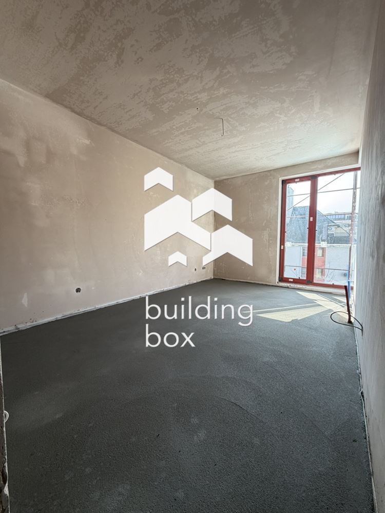 Двустаен апартамент в близост до „Южен парк“