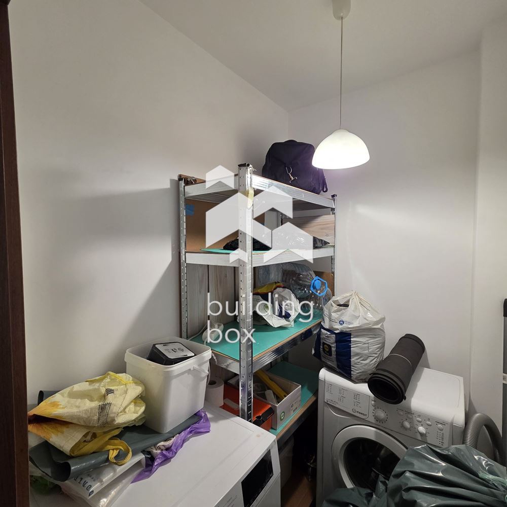 Двустаен обзаведен апартамент под наем на бул. „Александър Стамблийски“, кв. Южен. - 0