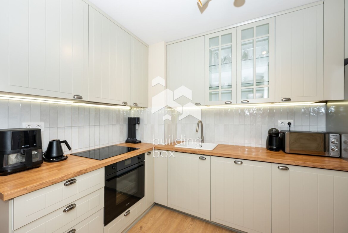 Уютен и стилен тристаен апартамент само за 189 900 € - 0