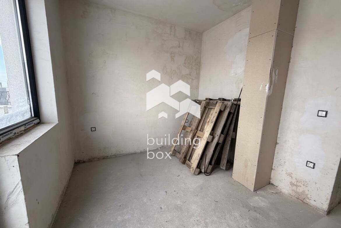 Двустаен апартамтн в близост до НСА „Васил Левски“ - 0