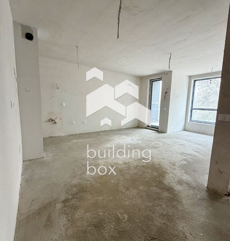 Двустаен апартамент - ж.к. Люлин 4 - 0