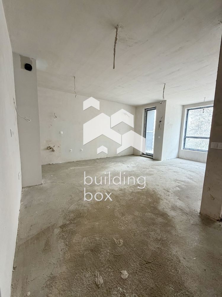 Двустаен апартамент – ж.к. Люлин 4