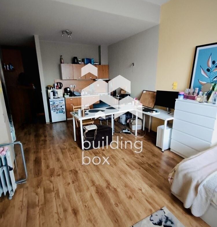 Едностаен апартамент - ж.к. Овча Купел - 0