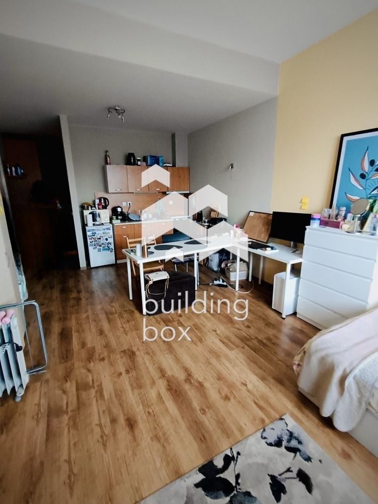 Едностаен апартамент - ж.к. Овча Купел - 0