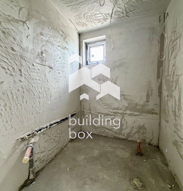 Двустаен апартамент - ж.к. Люлин 4 - 0