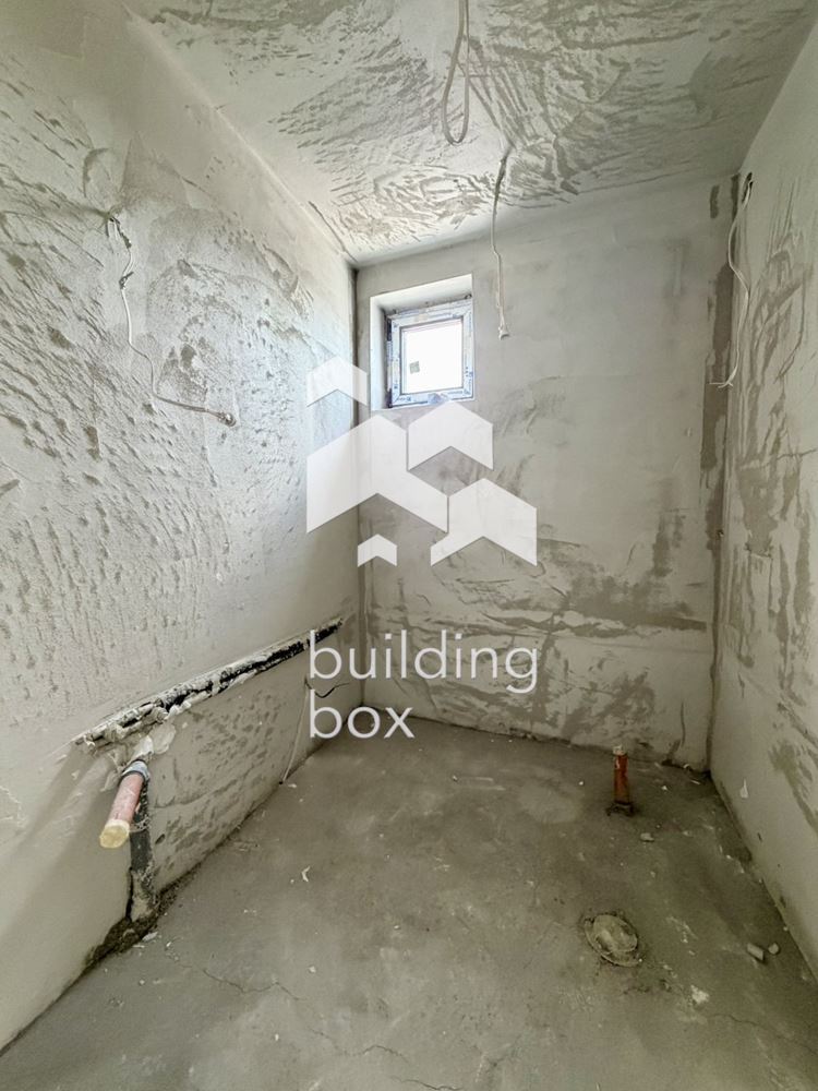 Двустаен апартамент - ж.к. Люлин 4 - 0