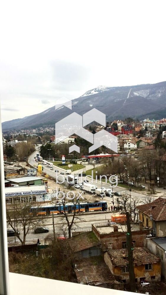 Едностаен апартамент - ж.к. Овча Купел - 0