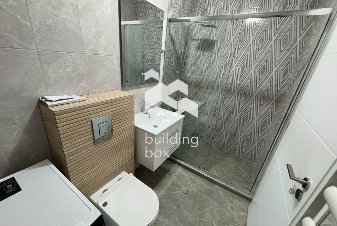 Чисто нов многостаен на бул. Черни Връх - 0