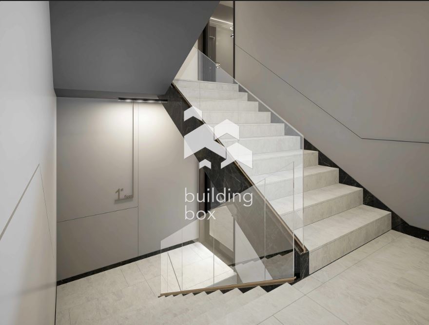 Двустаен апартамент на метри от метростанция „Опълченска“ - 0