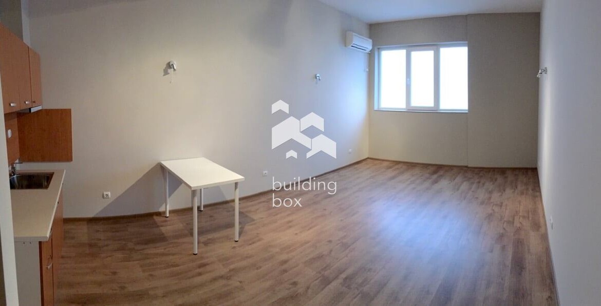 Едностаен апартамент - ж.к. Овча Купел - 0