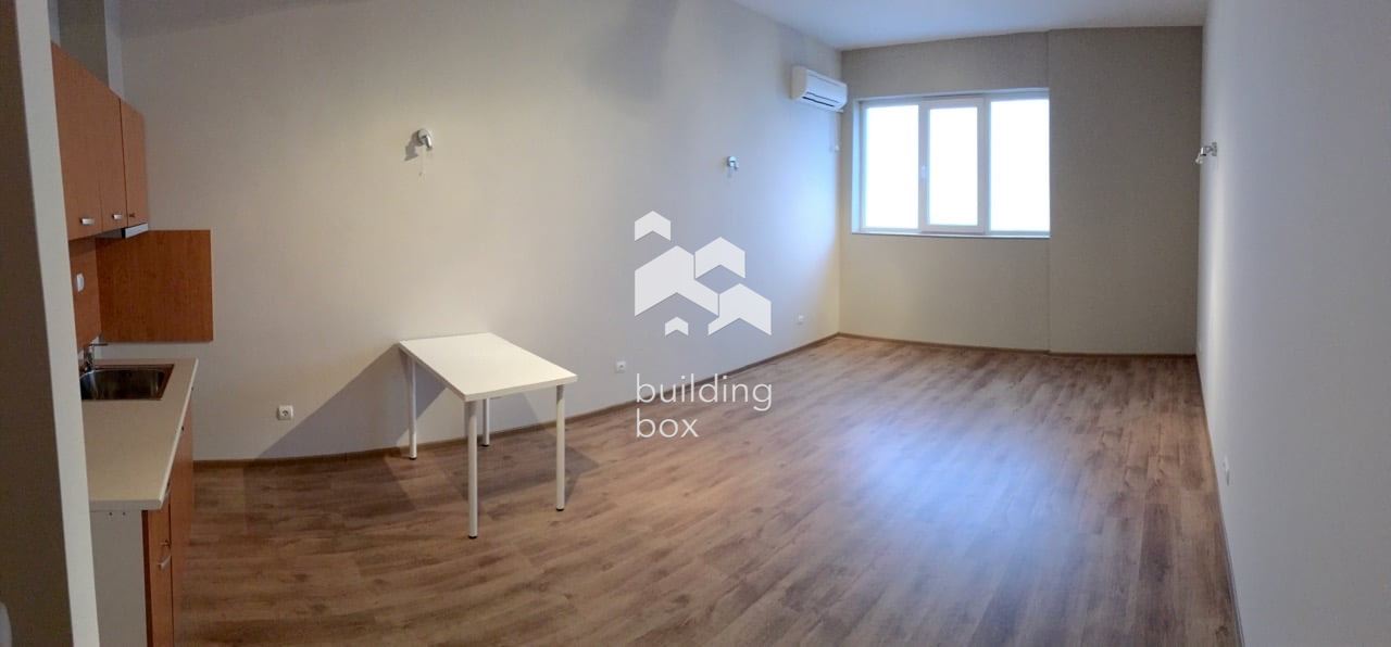 Едностаен апартамент - ж.к. Овча Купел - 0