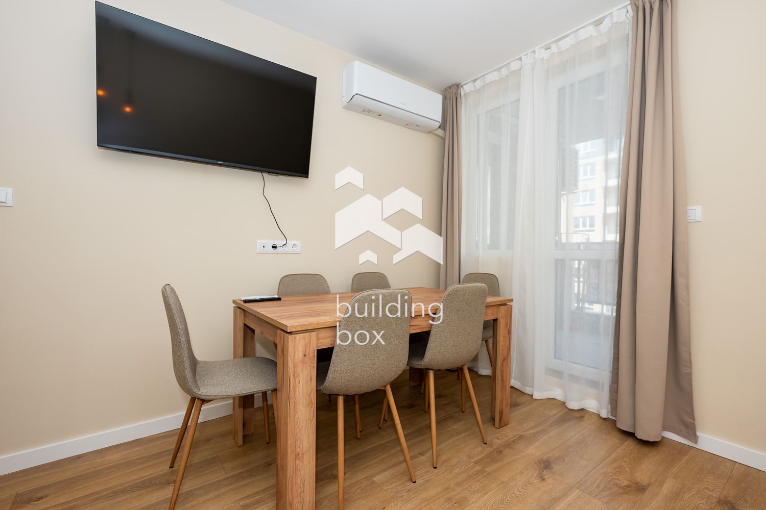 Уютен и стилен тристаен апартамент само за 189 900 € - 0