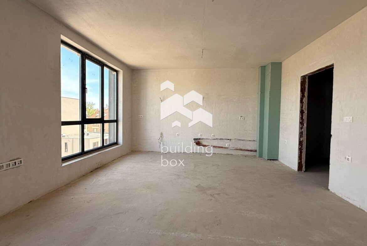 Тристаен апартамент - 0