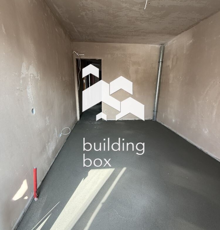 Двустаен апартамент в близост до „Южен парк“ - 0