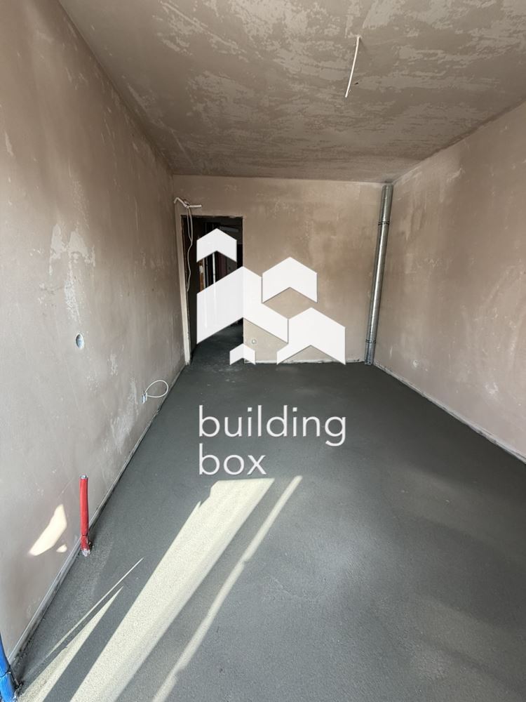 Двустаен апартамент в близост до „Южен парк“ - 0