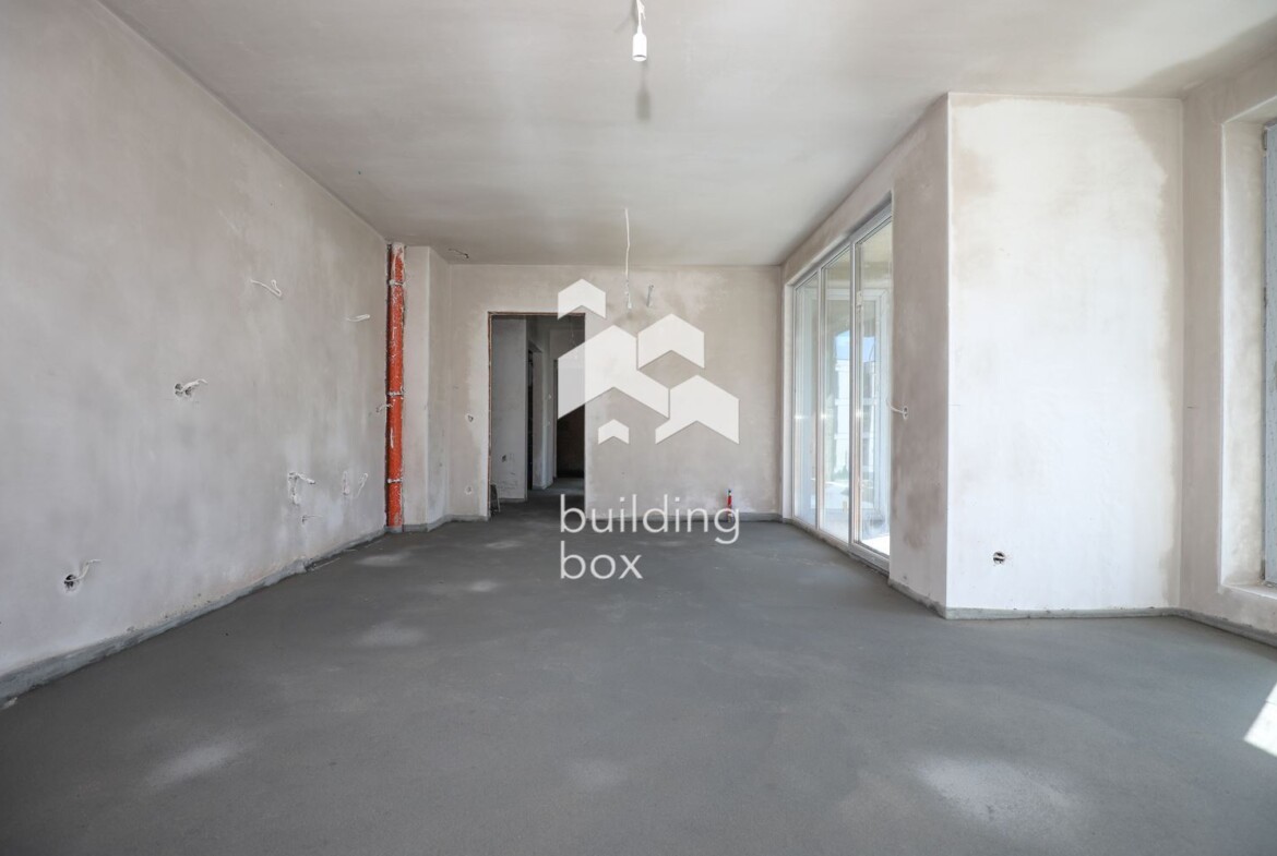 Четиристаен апартамент - ж.к. Витоша - 0