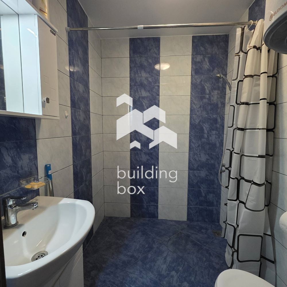 Двустаен обзаведен апартамент под наем на бул. „Александър Стамблийски“, кв. Южен. - 0