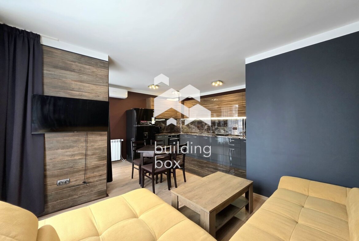 2-стаен - София - 0