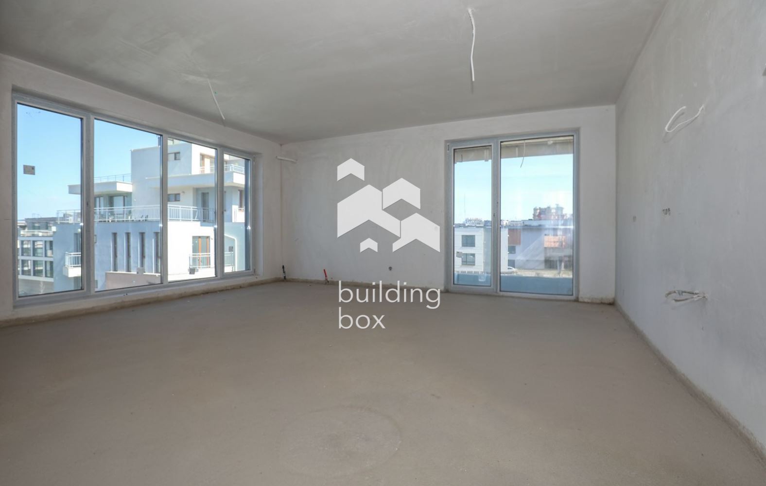 Тристаен апартамент – ж.к. Витоша