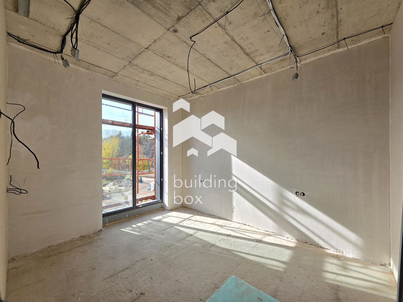 Тристаен апартамент – район “Панчарево”