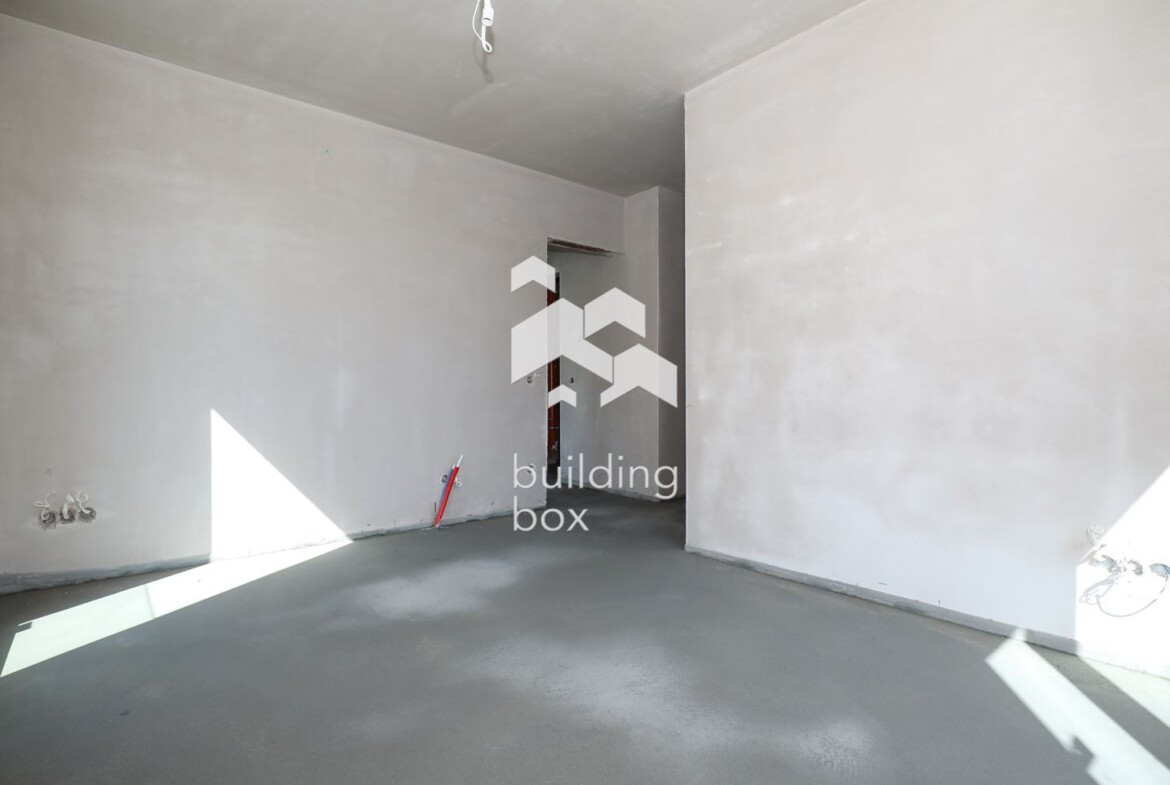 Четиристаен апартамент - ж.к. Витоша - 0