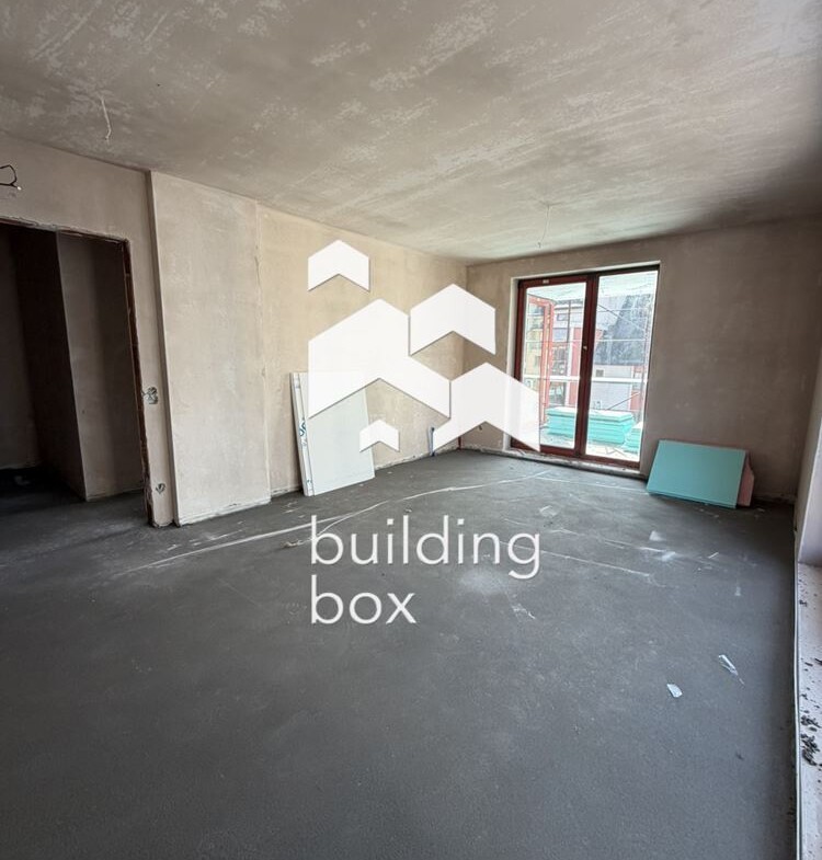 Двустаен апартамент в близост до „Южен парк“ - 0