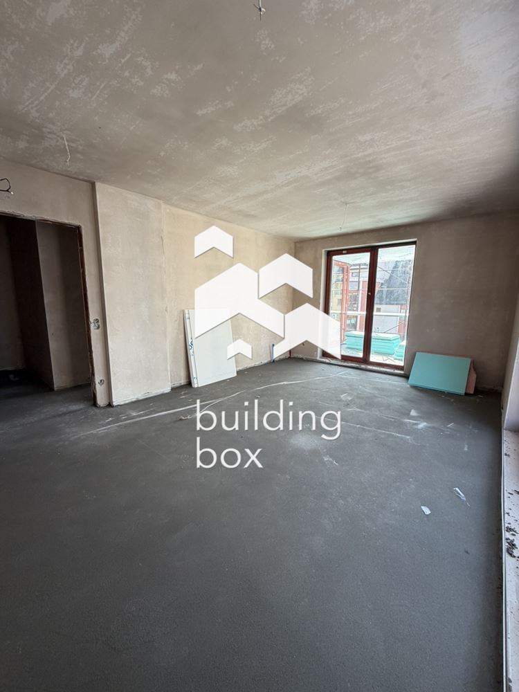 Двустаен апартамент в близост до „Южен парк“ - 0