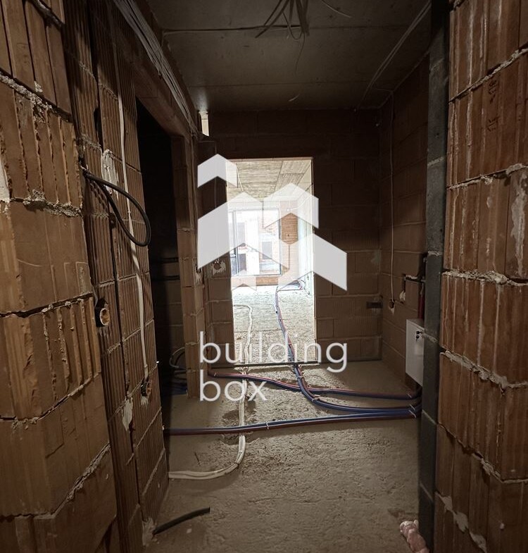 Едностаен инвестиционен апартамент - кв. Малинова долина - 0