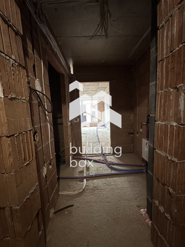 Едностаен инвестиционен апартамент - кв. Малинова долина - 0