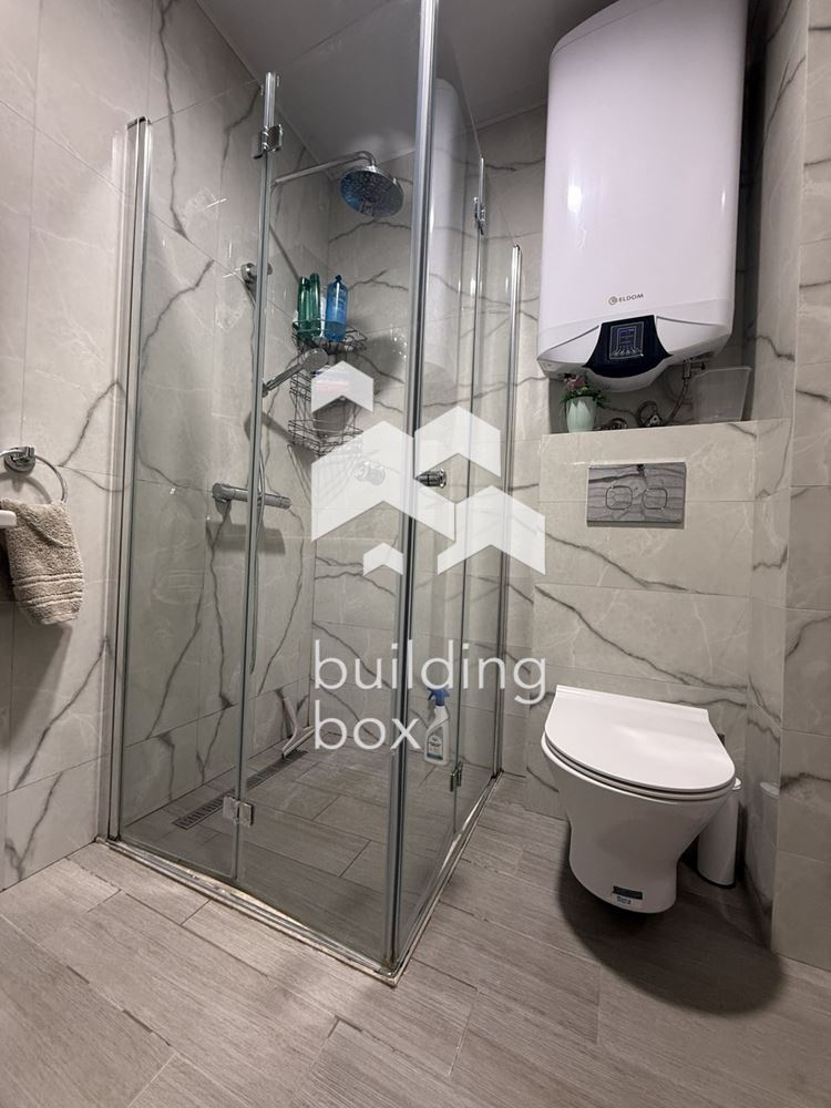 Двустаен апартамент в к-с "Бела Вита" - 0