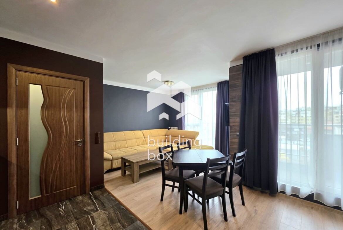 2-стаен - София - 0