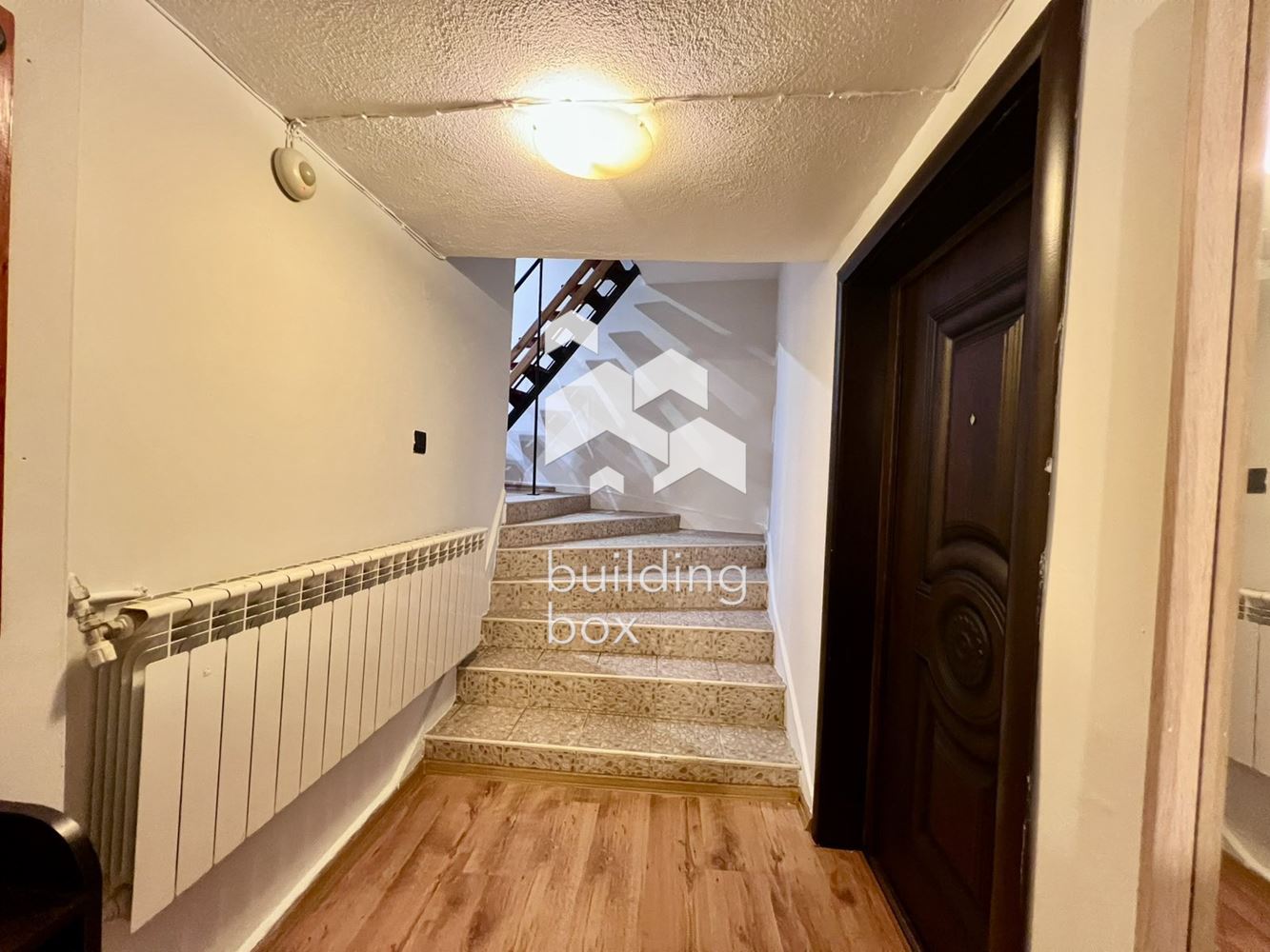 Едностаен апартамент в Центъра на гр. Добрич - 0